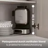 ProfiCook® vertikales Waffeleisen Belgische Waffel | für Produktbild-Vorschau 7