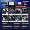 Autel OBD2 Diagnosegerät MaxiCOM MK900: 2026 Neue Ver. von Produktbild-Vorschau 3