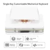 Programovateľná klávesnica USB s jedným tlačidlom, Náhľad obrázku produktu 8