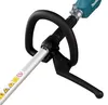 Makita DUR194, Strunový vyžínač, 28 cm, Čepeľ a nylonová Náhľad obrázku produktu 9