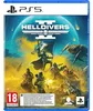 Playstation Games Playstation 5 Helldivers Ii Produktbild-Vorschau 1