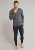 Pantaloni lunghi da uomo SCHIESSER con patta Anteprima dell’immagine prodotto 5