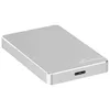 MediaRange USB 3.0 HDD 1TB, 1 TB, 2.5", 3.2 Gen 1 (3.1 Gen Podgląd zdjęcia produktu 8