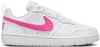 Nike Court Borough Low Recraft DV5456113 (37.5/wht-laser Produktbild-Vorschau 15