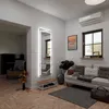 Badspiegel mit LED Beleuchtung - Sydney - 70 cm, 80 cm Produktbild-Vorschau 5