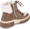 Schnürstiefelette Warmfutter bis 35mm Absatz (casual) Produktbild-Vorschau 34