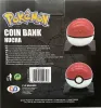 Skarbonka Poké Ball Pokémon, Licencjonowana, 11 cm, Resin Voir les images du produit 8