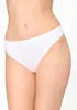 NUR DIE Damen String Basic 5-Pack mixset1 - Größe 40-42 Produktbild-Vorschau 3