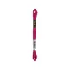 Anchor Sticktwist 4635000-00089 fil à broder pourpre, 100 % Voir les images du produit 2