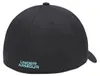 Casquette Under Armour Blitzing Logo noir Bleu Voir les images du produit 2