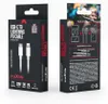 Maxlife Kabel Mxuc-05 Usb-C - Lightning 2,0 M 20W Biały Podgląd zdjęcia produktu 6