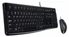 Logitech MK120, Kabelgebunden, USB, QWERTY, Schwarz, Maus Produktbild-Vorschau 12