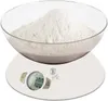 BERLINGERHAUS Digitální kuchyňská váha 5 kg s miskou Sahara Náhled obrázku produktu 4