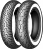 Dunlop Motorradreifen car-tyres D 404 ( 150/80B16 TT 71H Produktbild-Vorschau 5