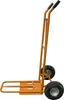 GEKO Přepravní vozík - rudl 250kg G71102 Náhled obrázku produktu 10