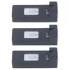3PCS Diaľkové ovládanie Drone Lítiová batéria 1800mah RC Náhľad obrázku produktu 6
