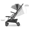Kinderkraft PILOT 2 Buggy, bis 22 kg, kompakt faltbar, IATA Produktbild-Vorschau 8