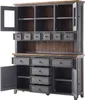 home24 Buffetschrank - Kiefer Massiv Produktbild-Vorschau 5