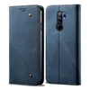 Redmi 9 Pouzdro, Kožené Peněženkové Pouzdro s Magnetickým Náhled obrázku produktu 1