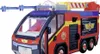 Simba Feuerwehrmann Sam Jupiter - Feuerwehrauto Produktbild-Vorschau 9