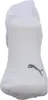Puma QUARTER PLAIN (3 PAIA) GRIGIO 43-46 Anteprima dell’immagine prodotto 12