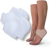 FOOT MATE Heel Pad Gel - Heel Spur Bandage - Chránič paty Náhled obrázku produktu 1