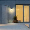 Solar Wandleuchte Mit Sensor BOLLY 1000lm Produktbild-Vorschau 8
