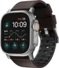 Nomad Active Band Pro, Band, Smartwatch, Braun, Silber, Produktbild-Vorschau 9