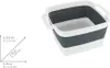 WENKO Bassin d'évier Bassin de lavage Camping Pliable Évier Voir les images du produit 3