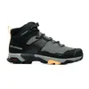 Salomon Errores de Foto BUTY X ULTRA 4 MID WINTER TS CSWP Podgląd zdjęcia produktu 5