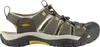 Keen Men's Newport H2 Sandal 43 Heren Wanderschuhe Produktbild-Vorschau 7