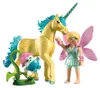 PLAYMOBIL Feeën 71842, 4 figuurtjes, Meerkleurig, Kunststof Productafbeelding-voorbeeld 9