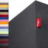 r-up Passt drap-housse 130g bis 35 Höhe 090x200-100x200 Voir les images du produit 1