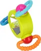 Bam Bam RASSELSPIELZEUG mit gedrehtem Kaleidoskop, Produktbild-Vorschau 9