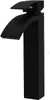 Silla | Waschtischarmatur - Schwarz matt - 31,5 cm Höhe - Produktbild-Vorschau 1