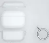 Tech-Protect Flexair Etui Na Airpods Pro 1/2 Przezroczyste Podgląd zdjęcia produktu 4
