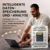 TANITA BC-613 Profi Körperanalysewaage – Segmentale Analyse Produktbild-Vorschau 6