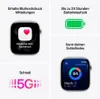 Apple Watch Series 11 , OLED, Touchscreen, 64 GB, WLAN, Produktbild-Vorschau 3