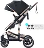 Daliya® NEOMOVE 2in1 Kinderwagen, Babywanne & Sportsitz in Produktbild-Vorschau 10