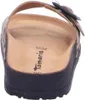 Tamaris pantolette Damen Pantolette in Braun, Größe 37 Produktbild-Vorschau 14