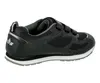 Joggingschuhe Uni NELSON V schwarz 47 Produktbild-Vorschau 4