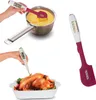 Metaltex Dolceforno Špachtle s teploměrem na vaření Náhled obrázku produktu 2