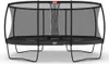 BERG Trampolin Oval Grand Champion Regular 520 Grey / grau Produktbild-Vorschau 9