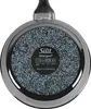 SILIT Bratpfanne Professional Silargan schwarz hoch Ø24cm Produktbild-Vorschau 3