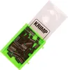 Korda Spare Krimps - Klemmhülsen, Durchmesser:0.7mm Produktbild-Vorschau 1