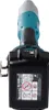 A cordless impact wrench with a battery pack attached. Náhled obrázku produktu