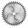 Freischneider Sägeblatt 1 Stück, Rundes Metall-Messer mit Produktbild-Vorschau 1