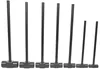 Pro Gym Hammer War Hammer Strength Hammer 6Kg Kettlebell Produktbild-Vorschau 4