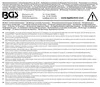 BGS TECHNIC Set di seghe a tazza, 32...54 mm, 6 pezzi Anteprima dell’immagine prodotto 4