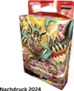 Yu-Gi-Oh! Fire Kings Structure Deck Produktbild-Vorschau 4